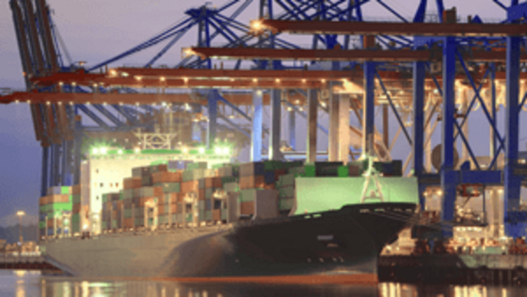 LAMILUX Composites für Container