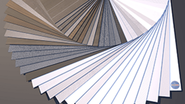 LAMILUX Composites alle Produkte