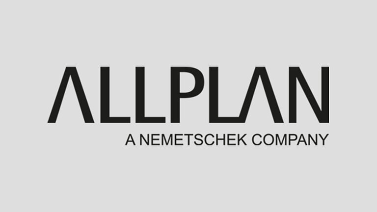 Logo Allplan BIM Plugin