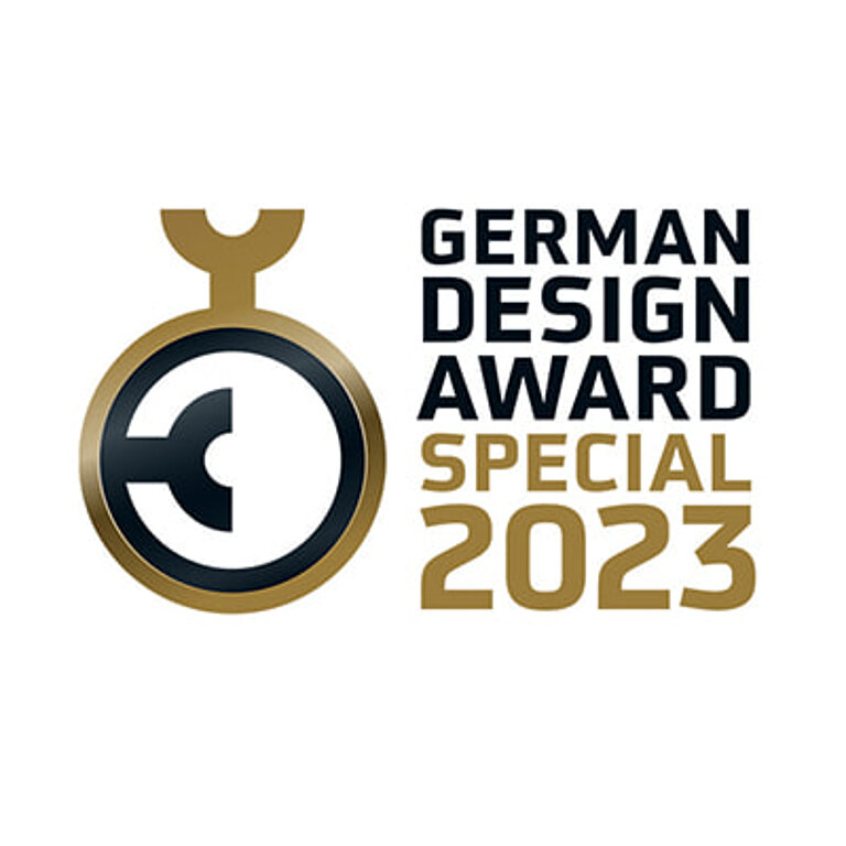 Logo German Design Award
