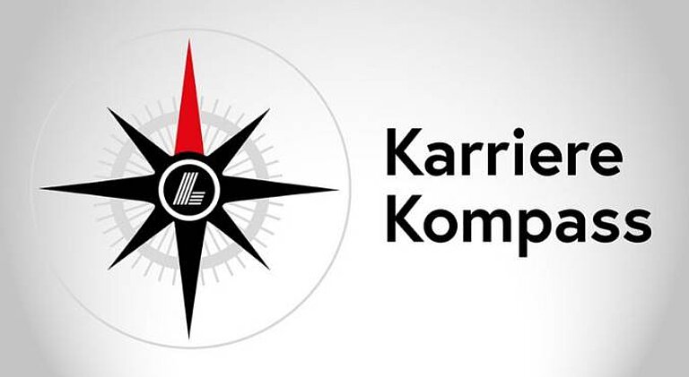 Logo Karrierekompass