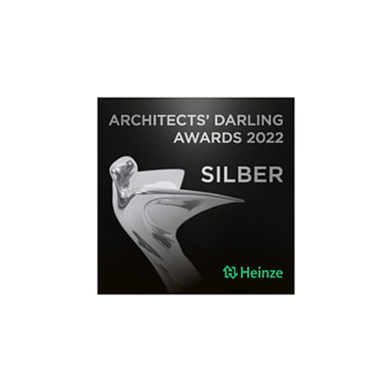 Logo Architects Darling Award
