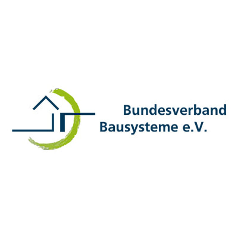 Logo vom Bundesverband Bausysteme e.V.