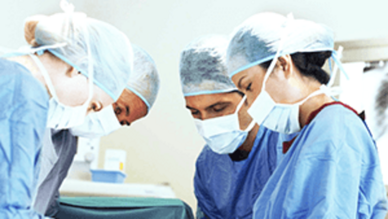 LAMILUX Composites für Hygiene