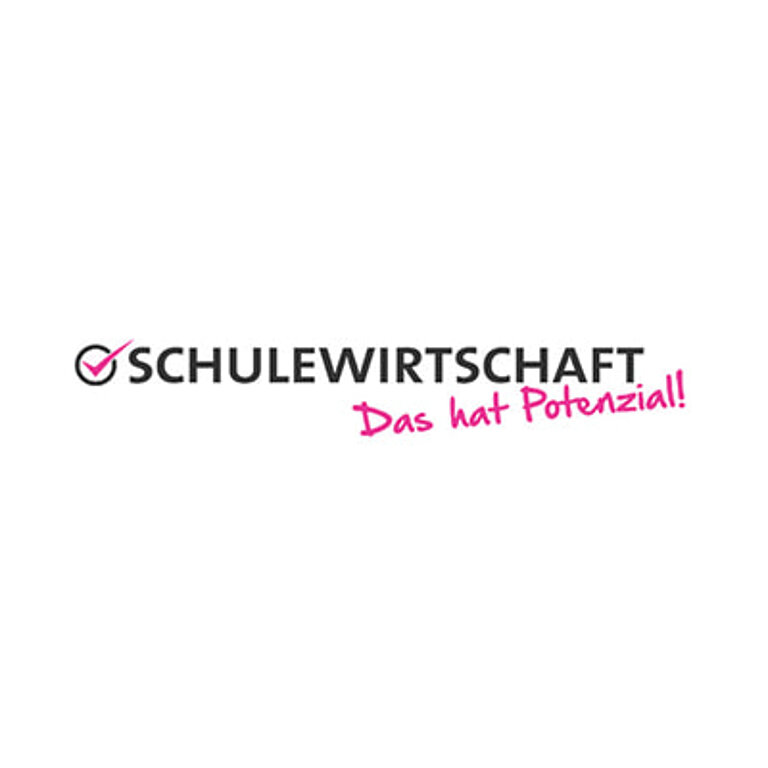 Logo Schulewirtschaftspreis