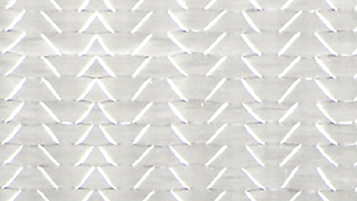 Gelege-Struktur Abbildung einer Gelege-Struktur | insights by LAMILUX