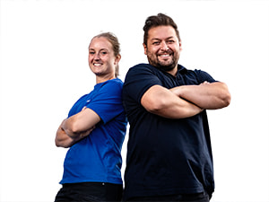 Karriere bei LAMILUX