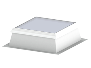 LAMILUX Flachdachfenster